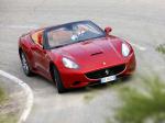 Ferrari California HELE 2010 года